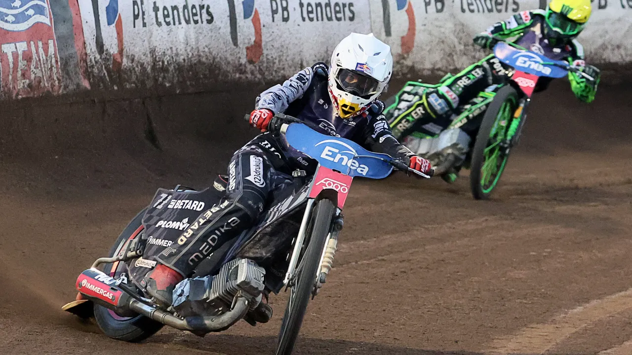 Diverse Extreme Team partnerem Indywidualnych Mistrzostw Polski
