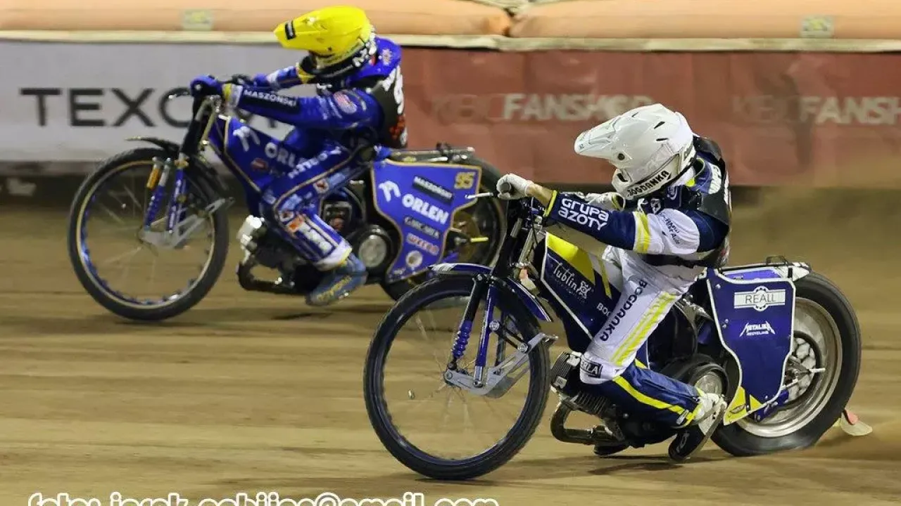 Odrodzenie Hampela – znów stanie na podium?