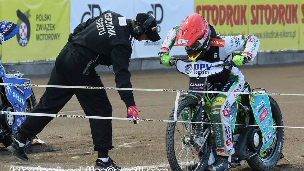 Telemetria na IMP w Krośnie nie była potrzebna