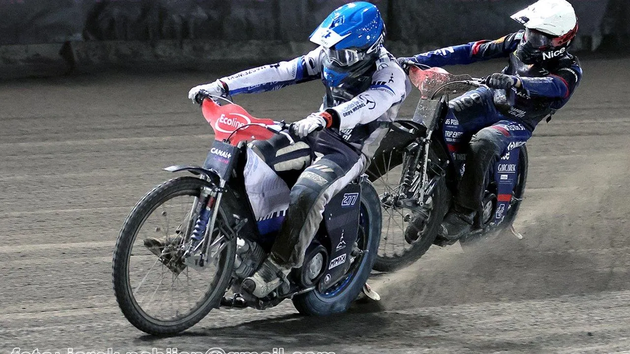 Listy startowe eliminacji IMP