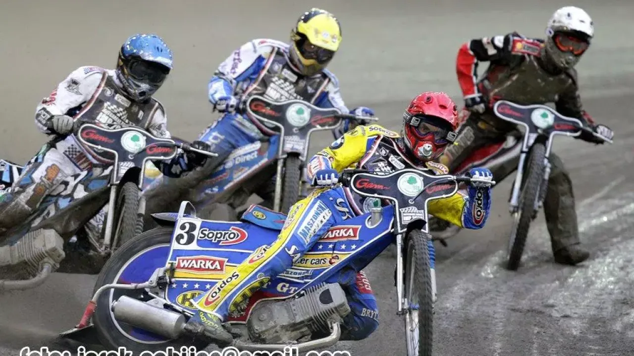 Tomasz Gollob chwali nową formułę IMP: Strzał w dziesiątkę. Ranga zdecydowanie wzrosła