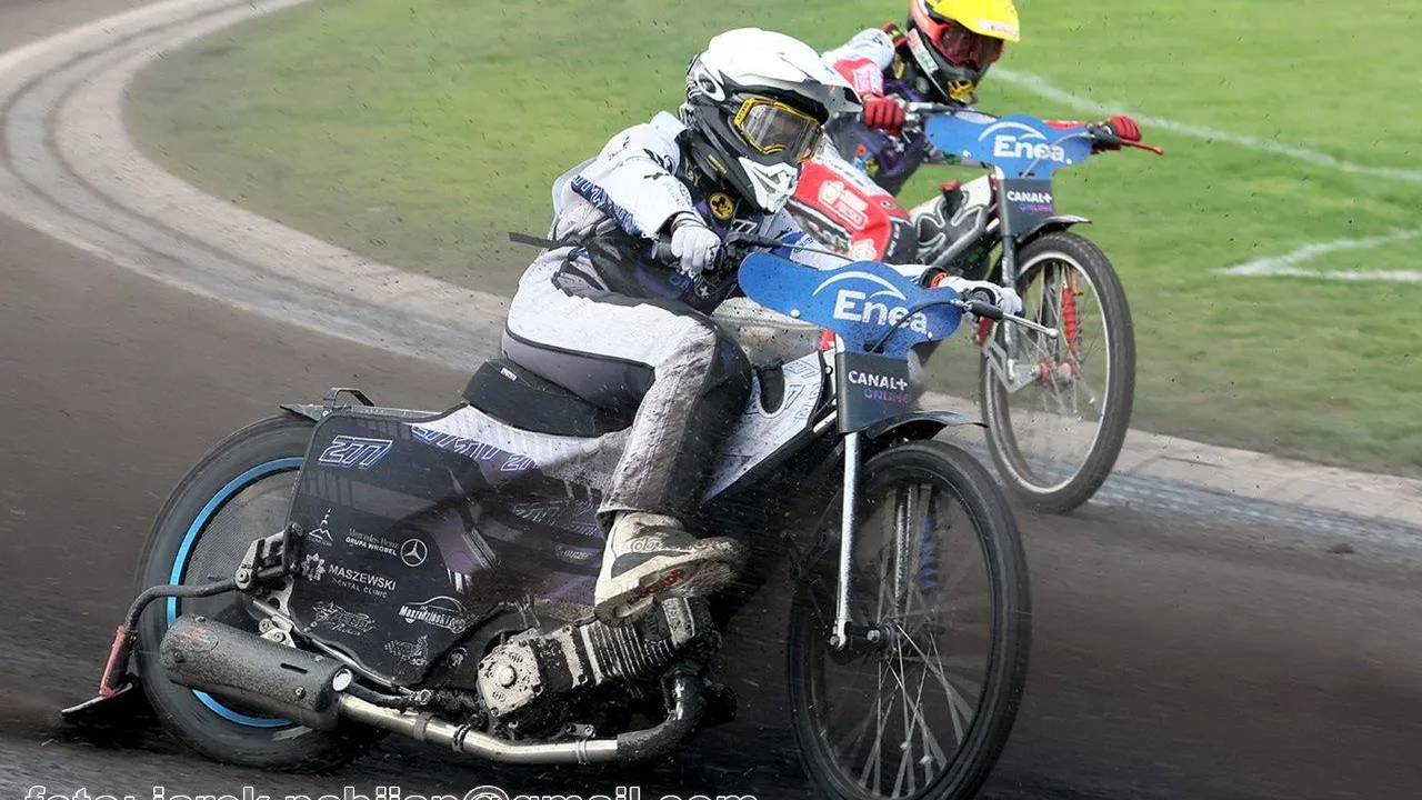 Triumf Buczkowskiego w Gdańsku. Znamy pełną obsadę IMP Challenge
