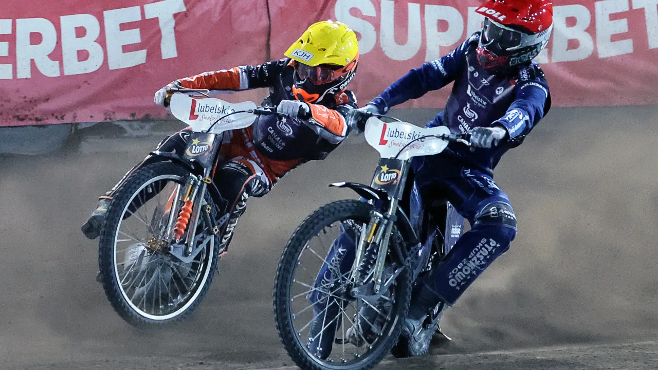 Listy startowe eliminacji IMP