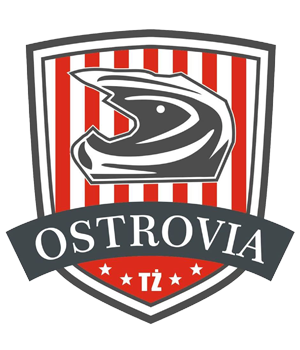 Ostrów