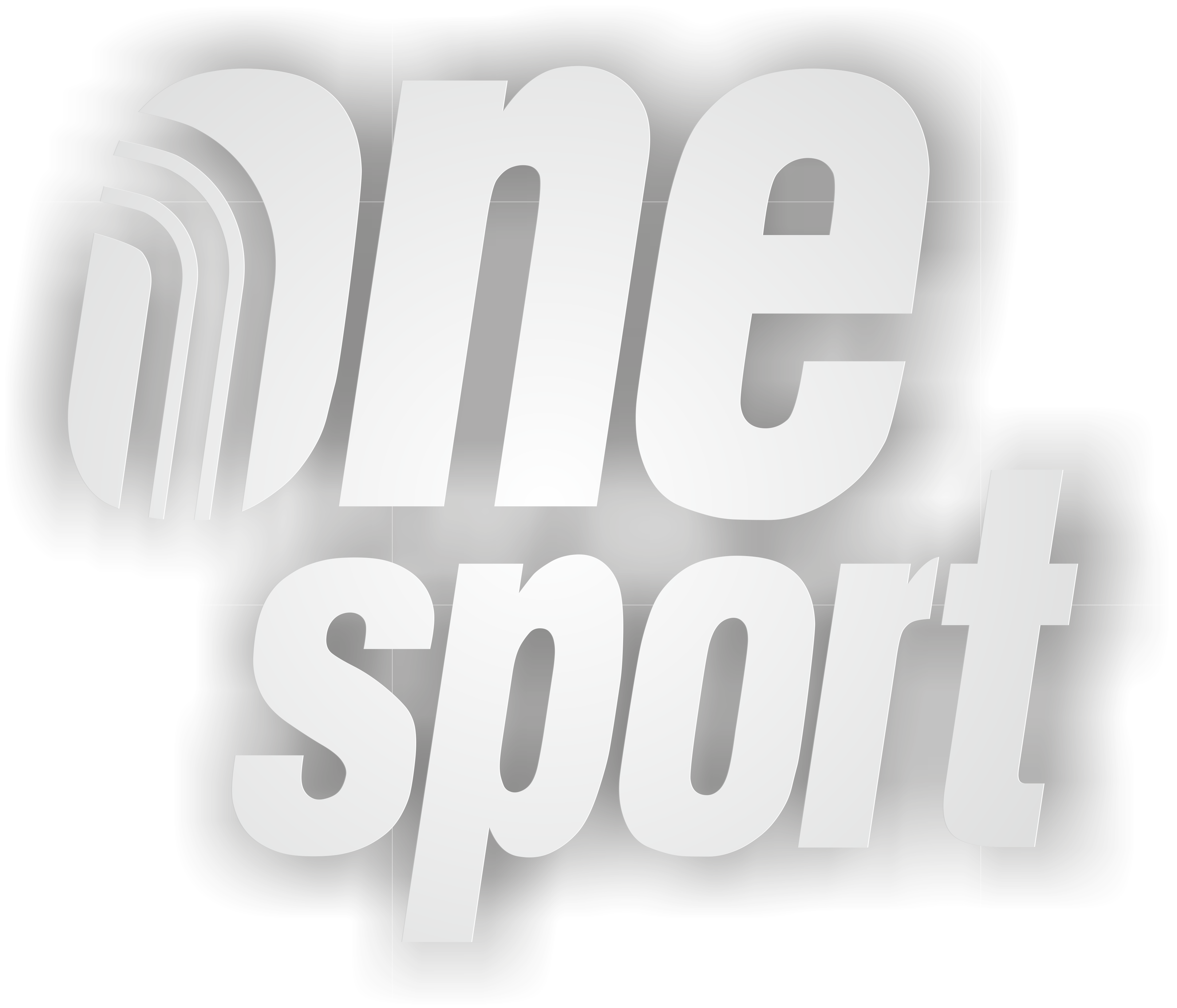 One Sport logo