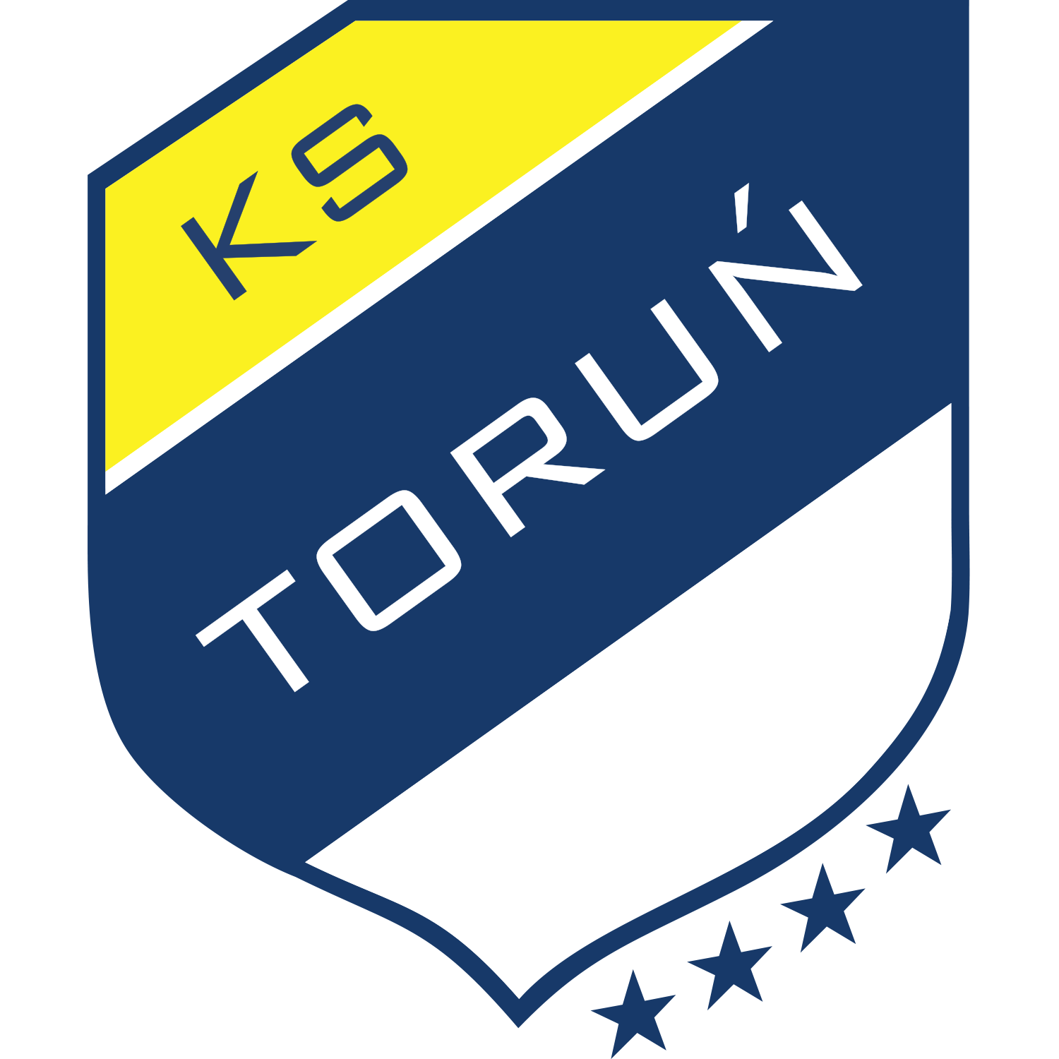 Toruń