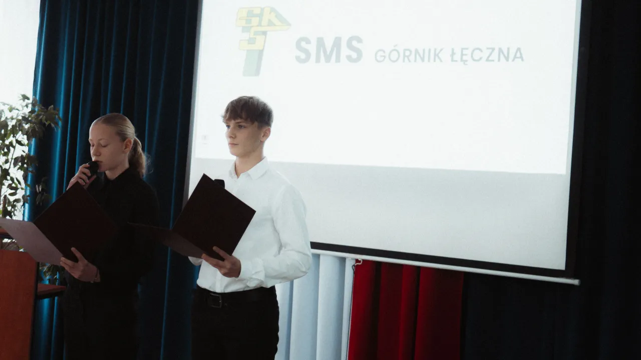 Zakończenie roku szkolnego 2024/25