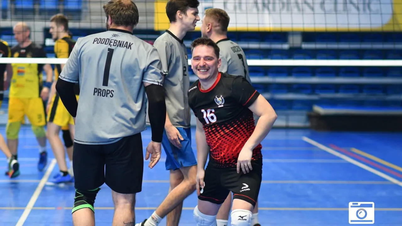 OFICJALNIE – MAMY 9. DRUŻYNĘ!