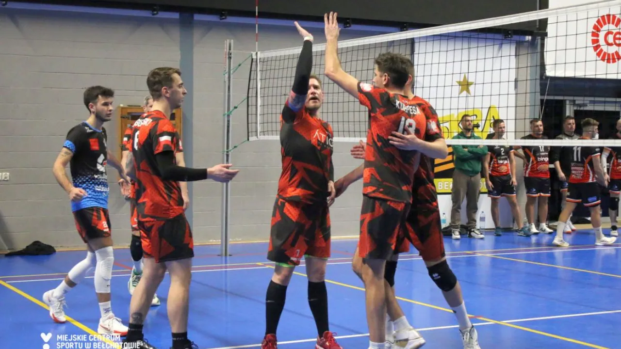 𝘽𝙀Ł𝘾𝙃𝘼𝙏𝙊𝙒𝙎𝙆𝘼 𝙇𝙄𝙂𝘼 𝙎𝙄𝘼𝙏𝙆𝙊́𝙒𝙆𝙄 𝟮𝟬𝟮𝟲