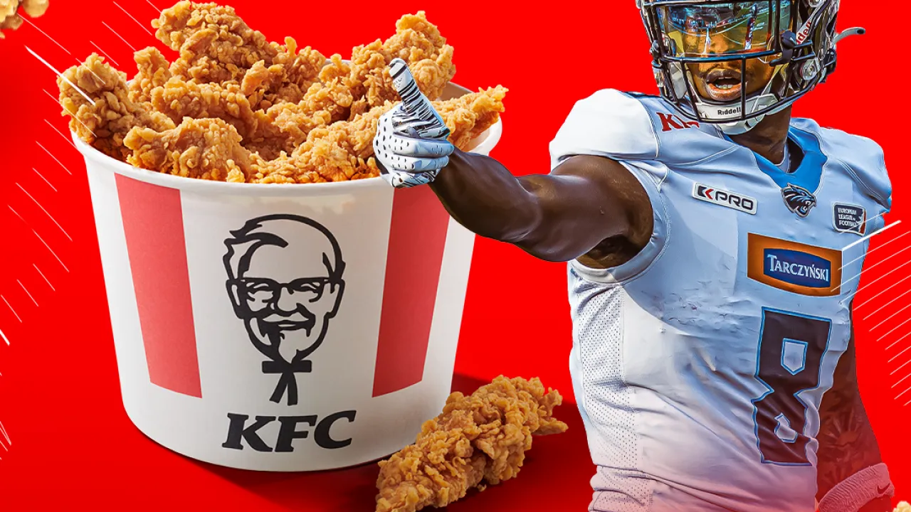 Regulmin Konkursu KFC