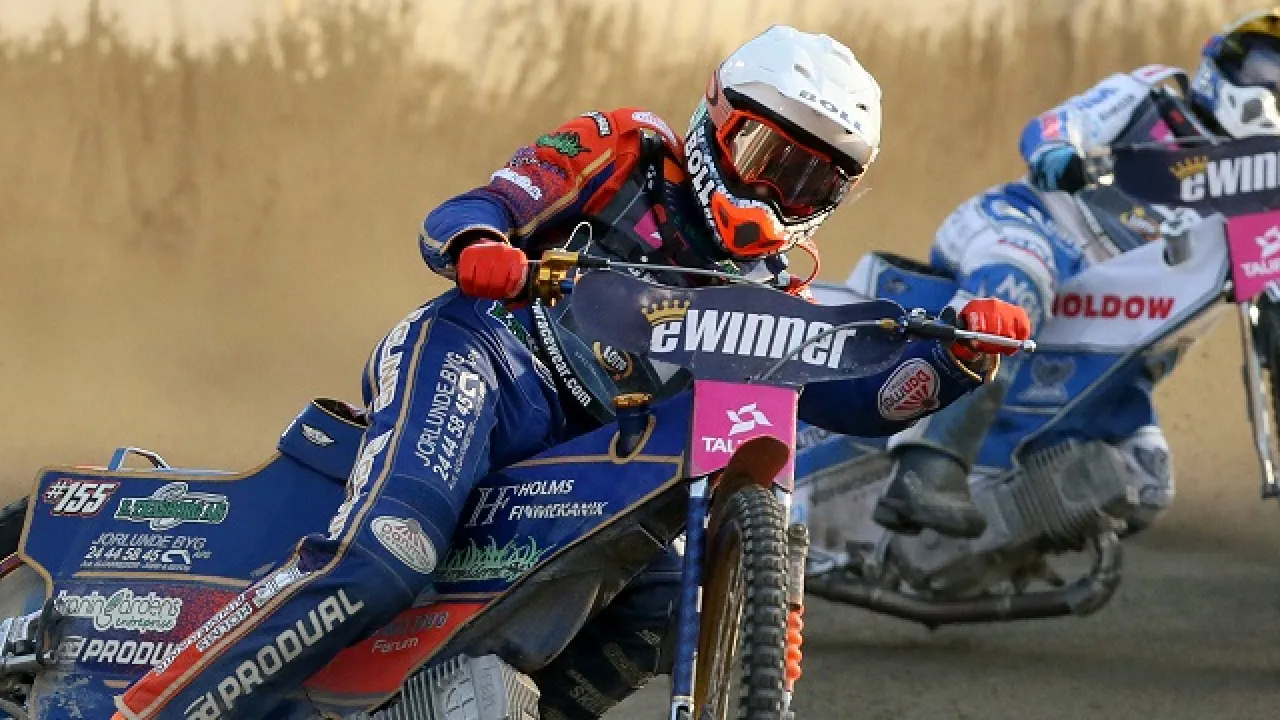 DENMARK: NATIONAL QUALIFER FOR SEC IN APRIL 