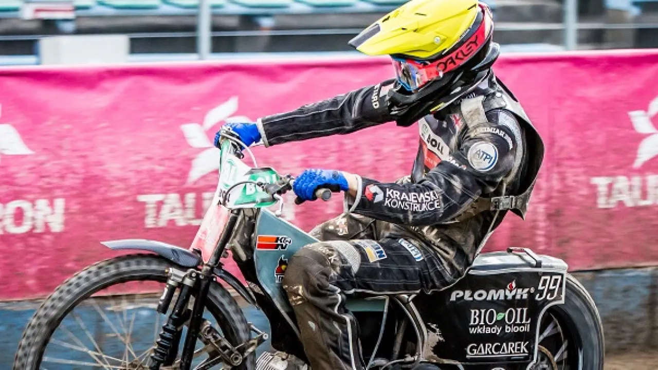 Bewley: I would like to be nearer to the top
