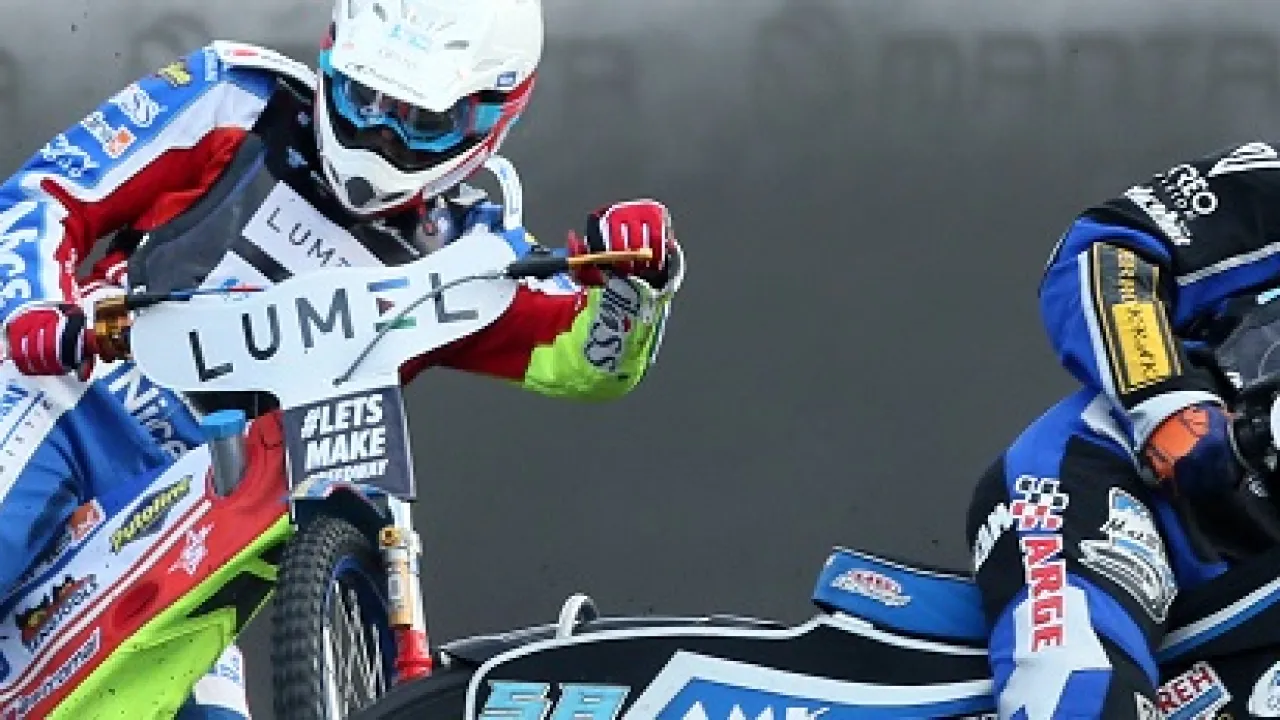 Polish battle for 5th place