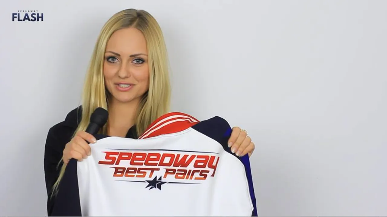 Speedway Flash #5