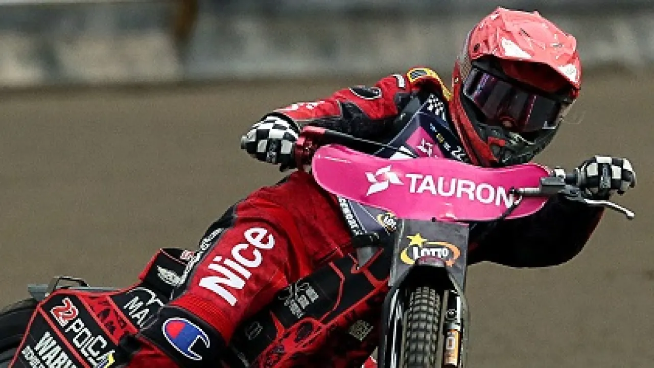 Tickets sales for TAURON SEC  in Rybnik have started