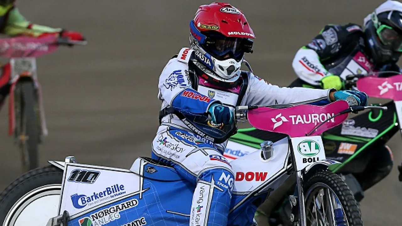 Pedersen becomes permanent participant of SEC 2021