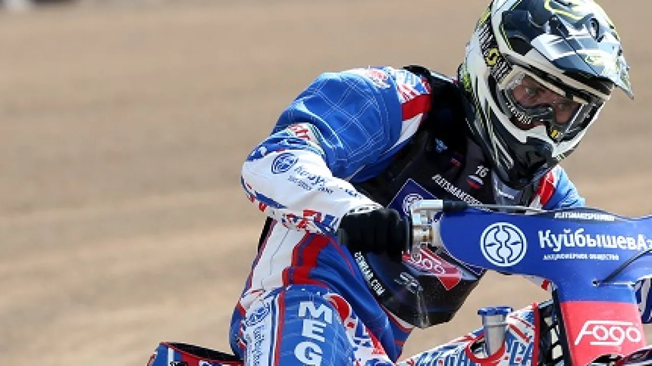 First riders with promotion to SEC Challenge