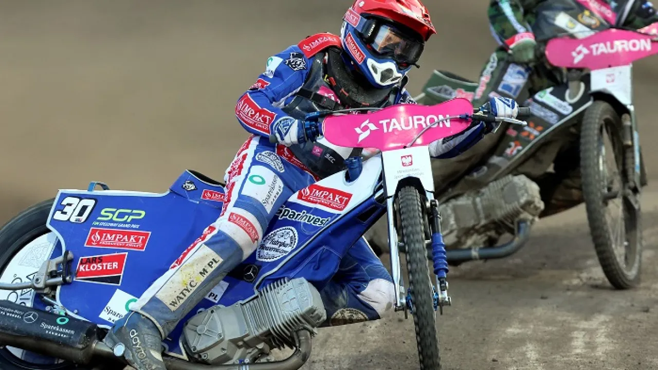 Madsen: I found a solution