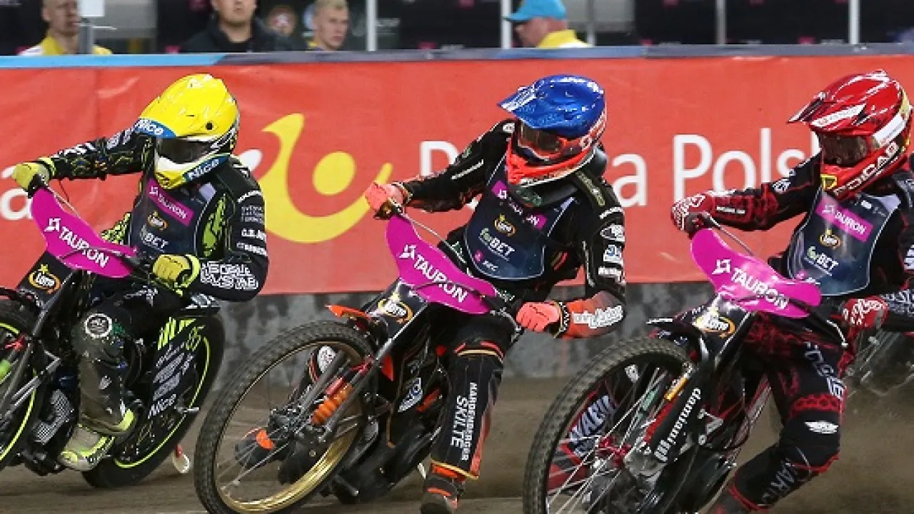 Get your tickets for SEC qualifications in Poznań