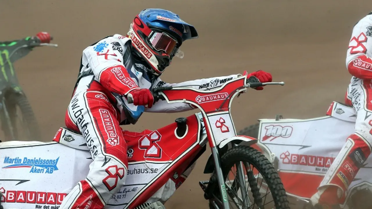 Swedes aiming to return to TAURON SEC