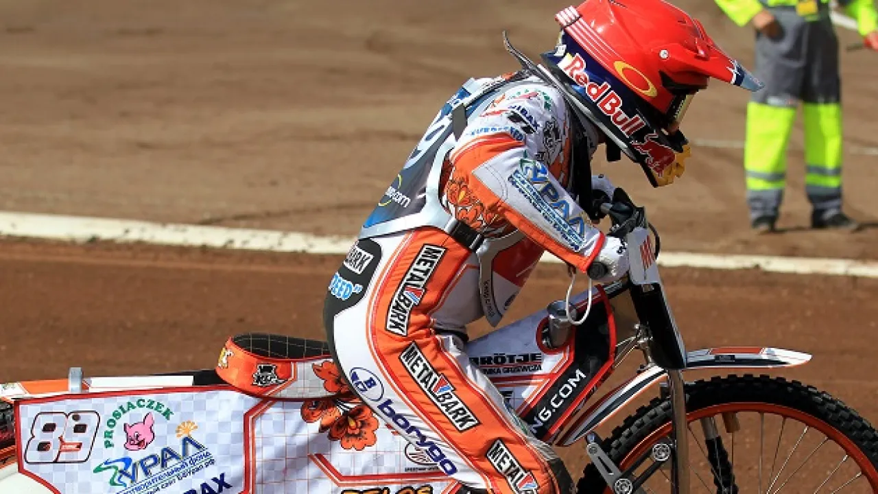 That’s how it was last year… Holsted