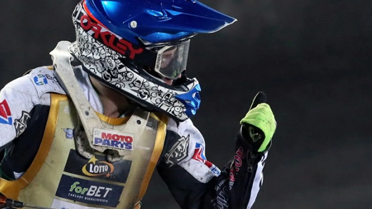 Andzejs Lebedevs: „I’d like to thanks for having faith in me”