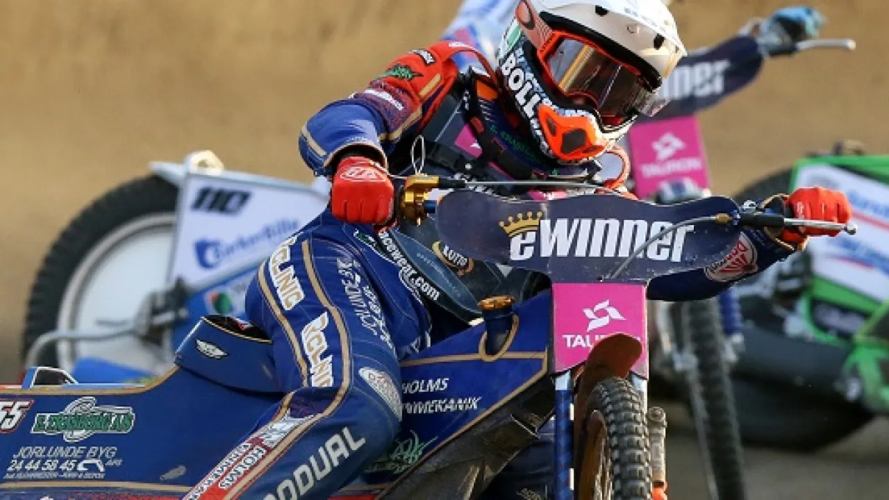 Michelsen: My starts were not the best