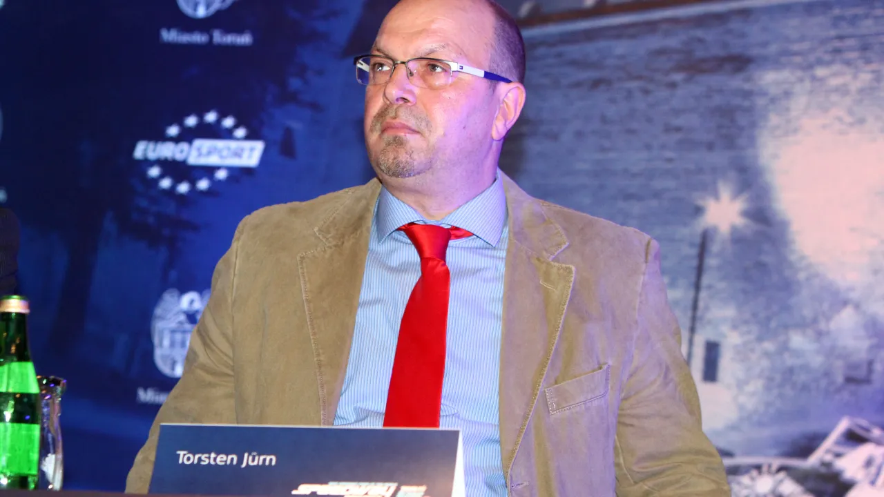 Torsten Juern: The cooperation goes really well