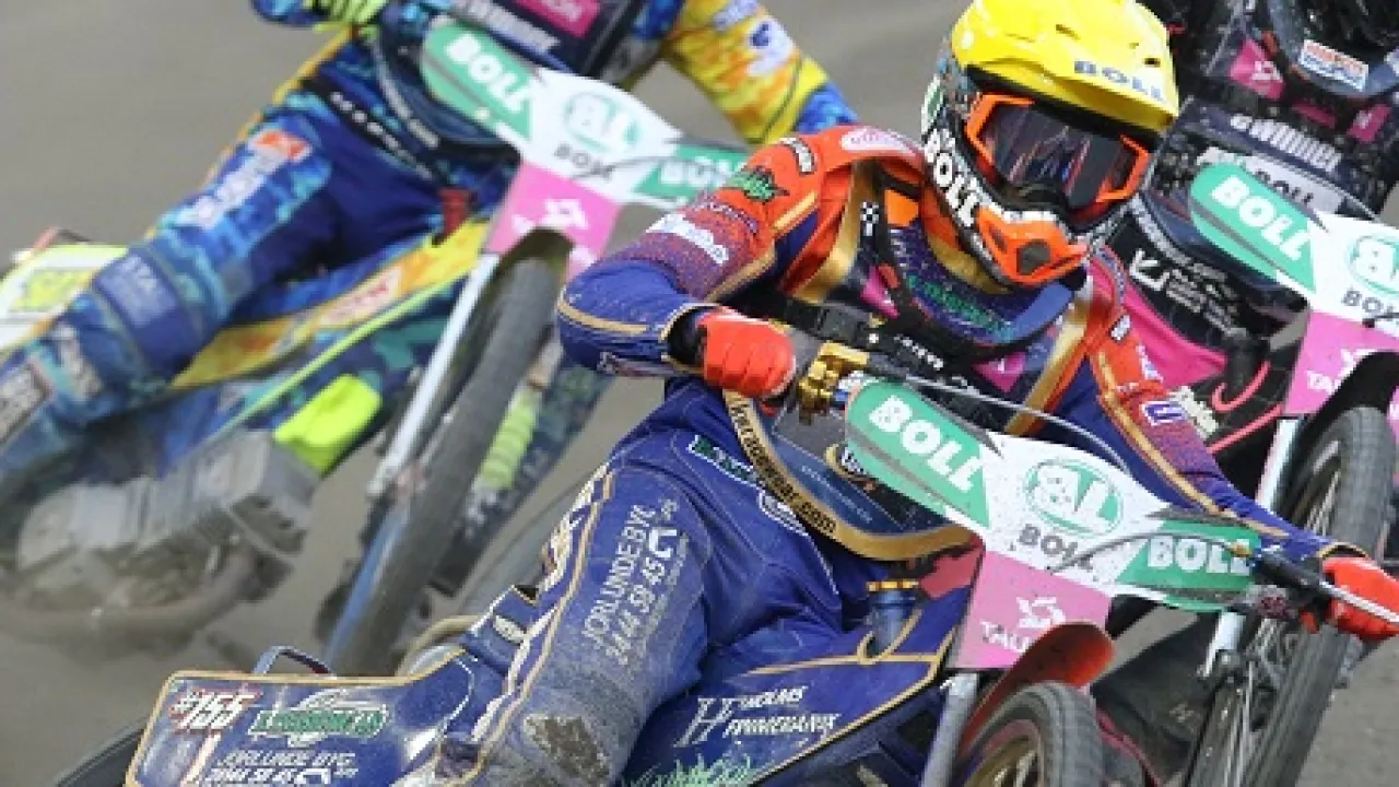 Michelsen: I made a lot of mistakes
