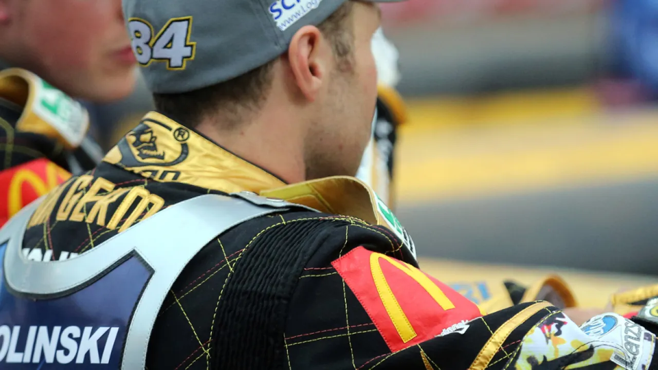 Martin Smolinski about speedway in Germany