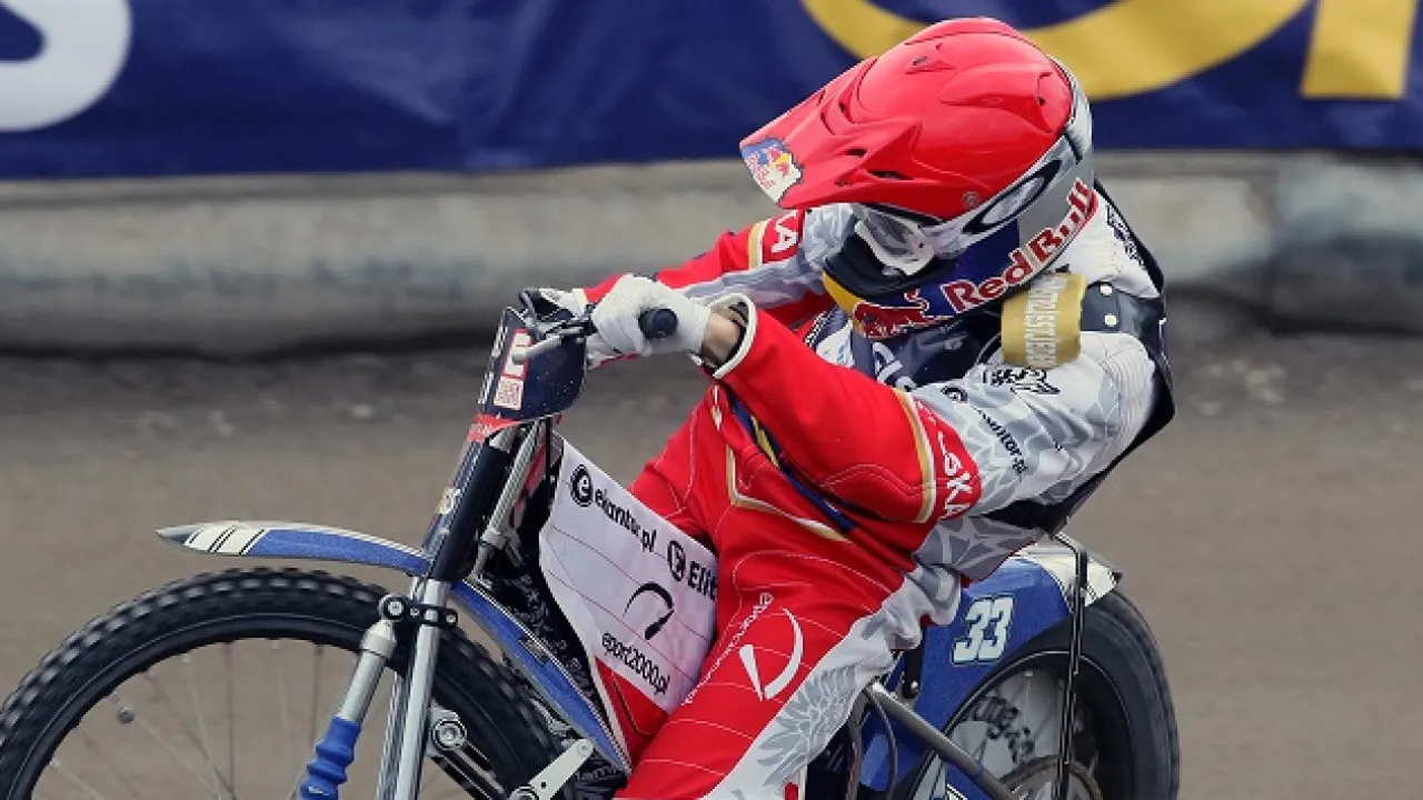 Hampel: I want to reach my goal