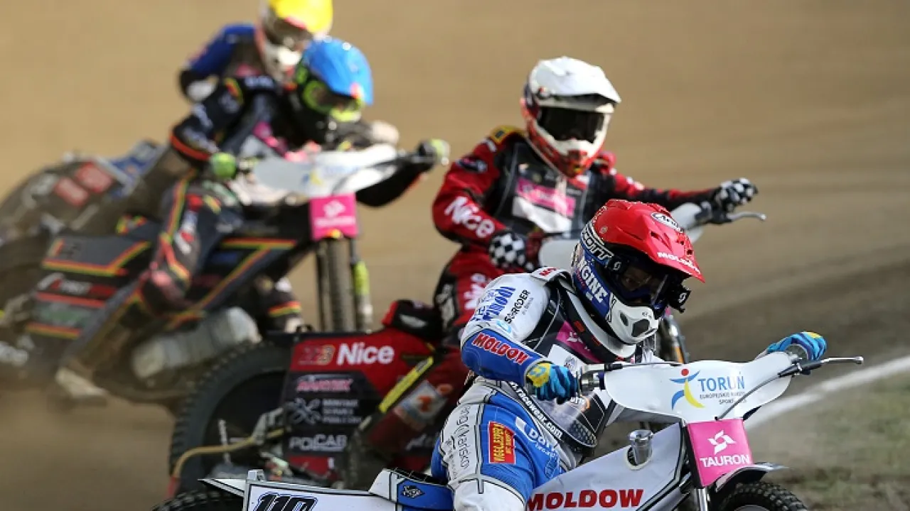 TAURON SEC round in Chorzów cancelled