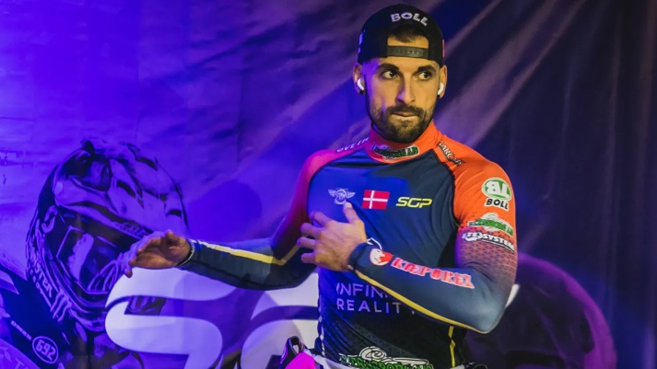 Quickest reaction from Michelsen