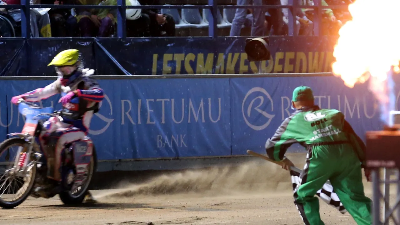 Togliatti for the third time