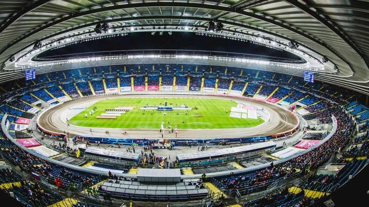 Slaski Stadium will host the Grand Finale of TAURON SEC 2024