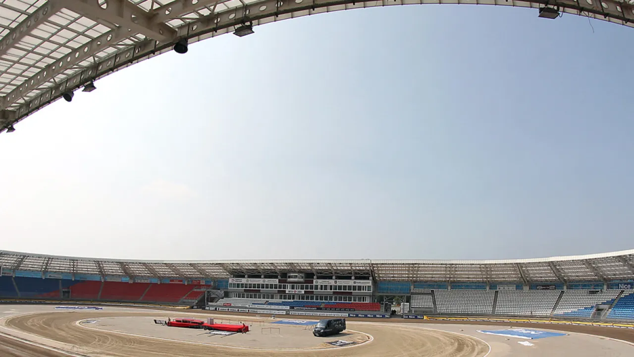 SEC 2015 without Togliatti