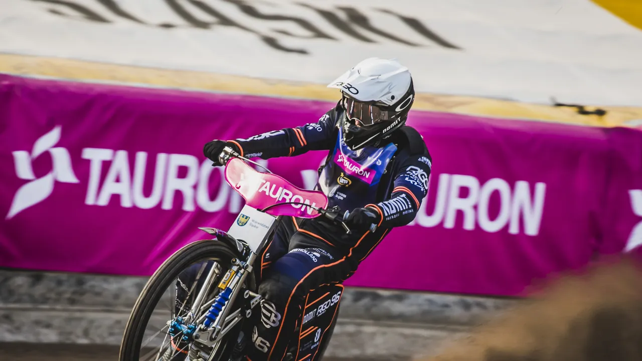 Berge with a win in Stralsund
