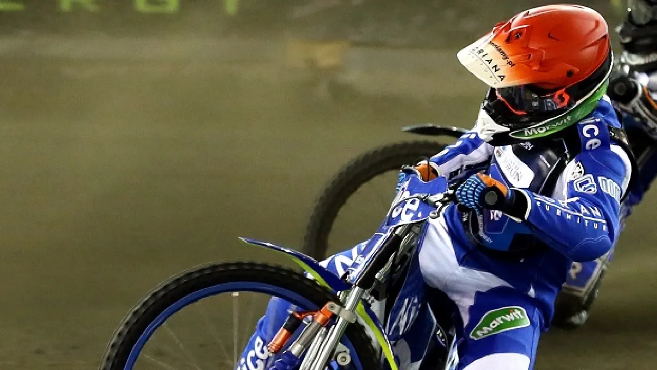 Miedziński: The heart always beats a bit harder