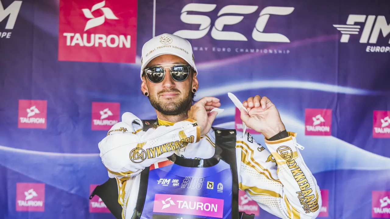 Thomsen withdraws from TAURON SEC 2025