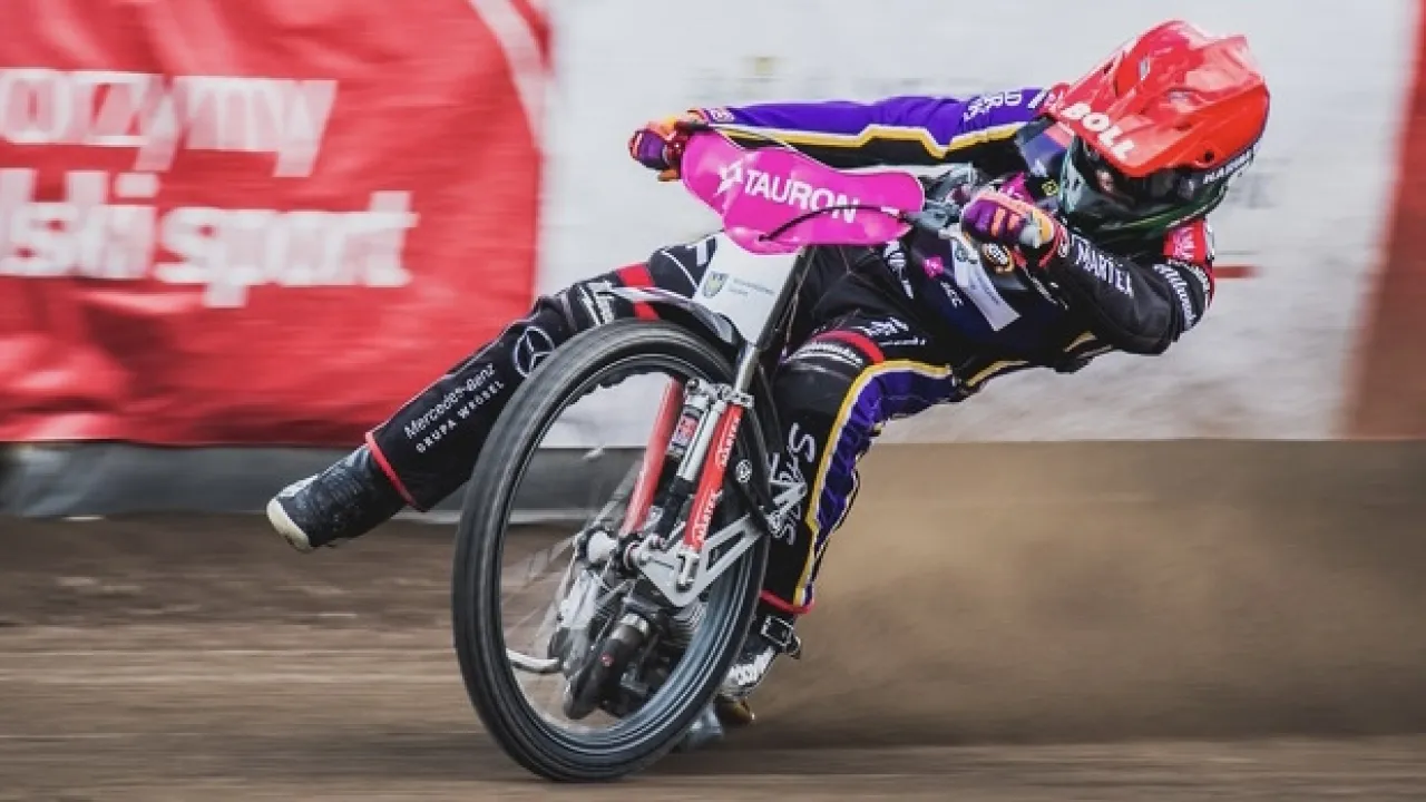 TAURON SEC 2023 moves to Güstrow