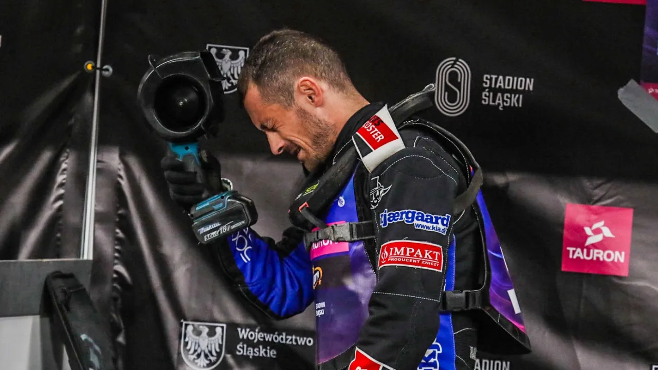 Madsen: It was a good year for me