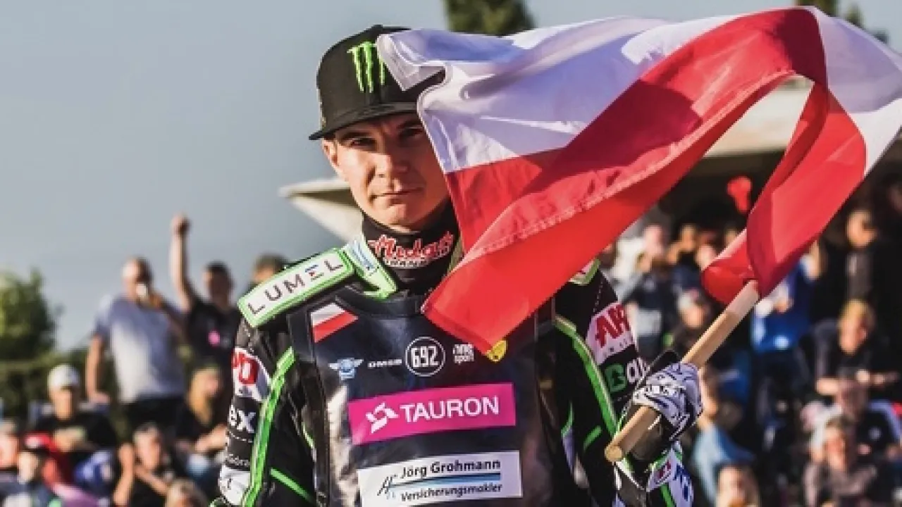 Güstrow: A Friendly Venue for the Poles