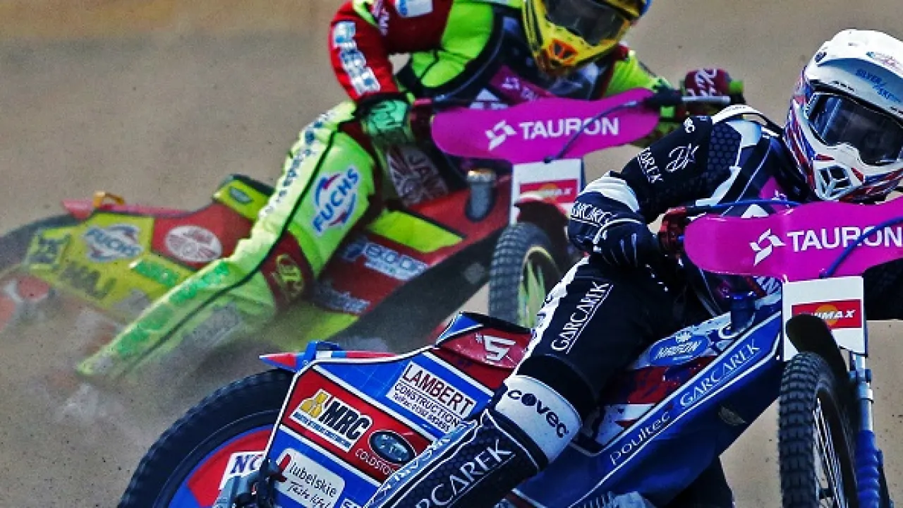 Lambert: I wanted to pick the second gate