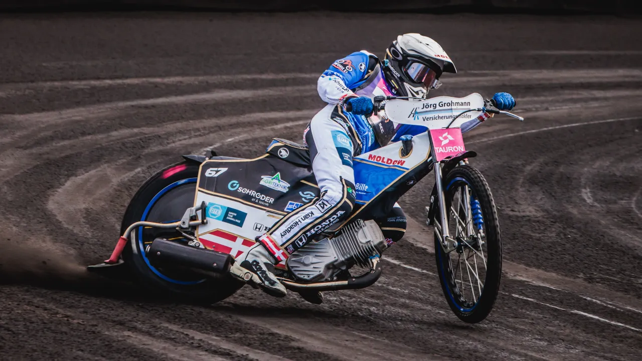 Two qualifying rounds behind us