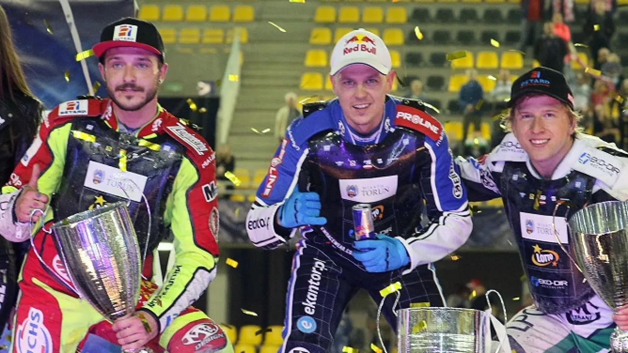 SEC is an integral part of Motoarena