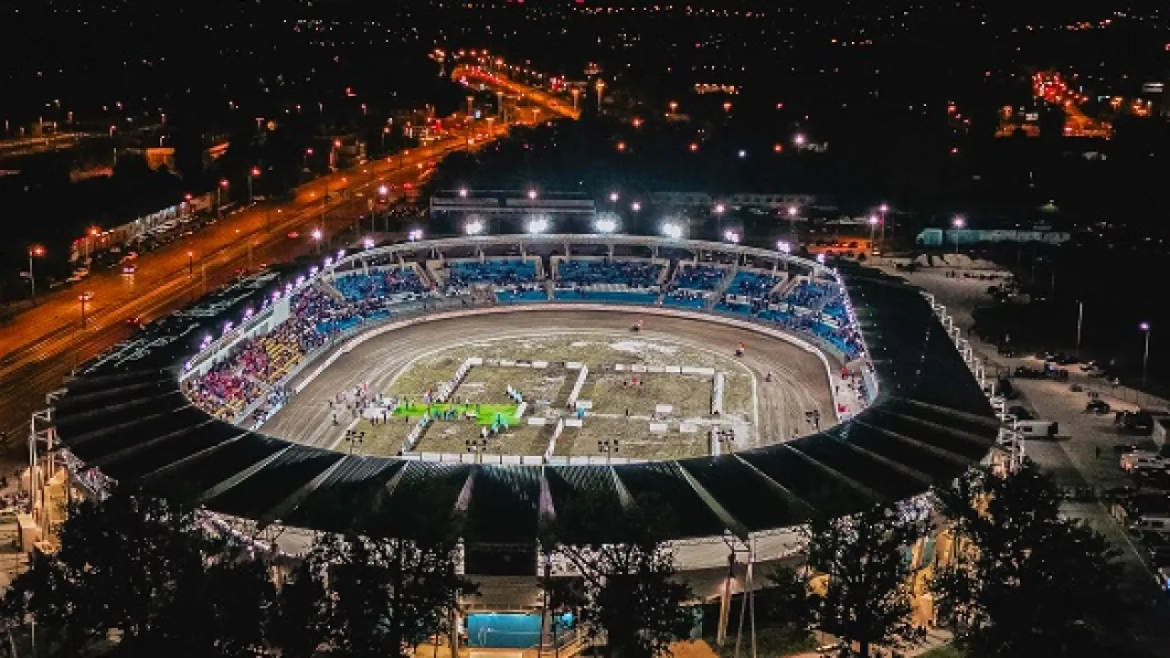Łódź is ready for TAURON SEC
