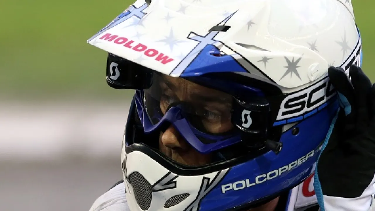 Inauguration - key to the championship? Well, not necessarily...