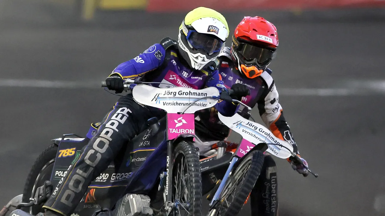 Parnitskyi: I really enjoyed it