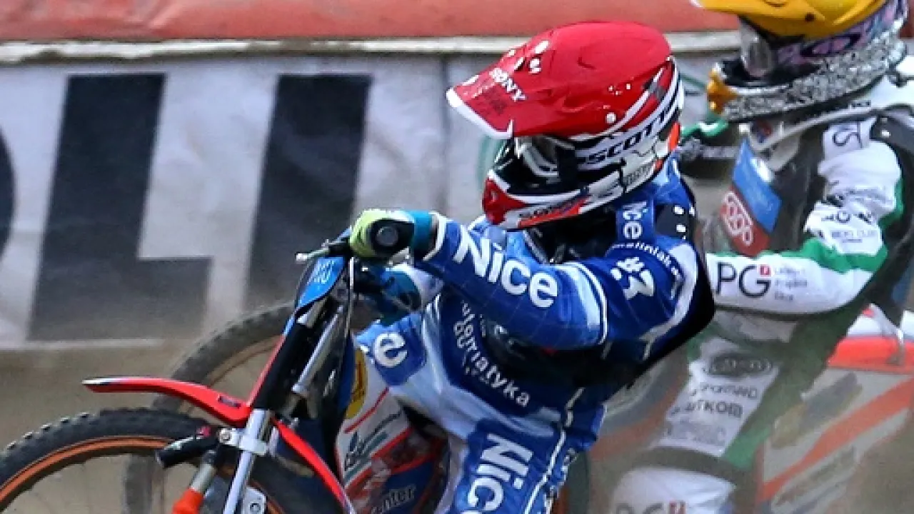 Maksims Bogdanovs: Rostrum was close