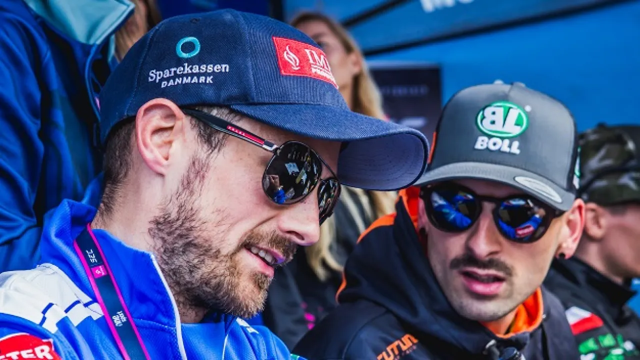 Starting list for Łódź is revealed